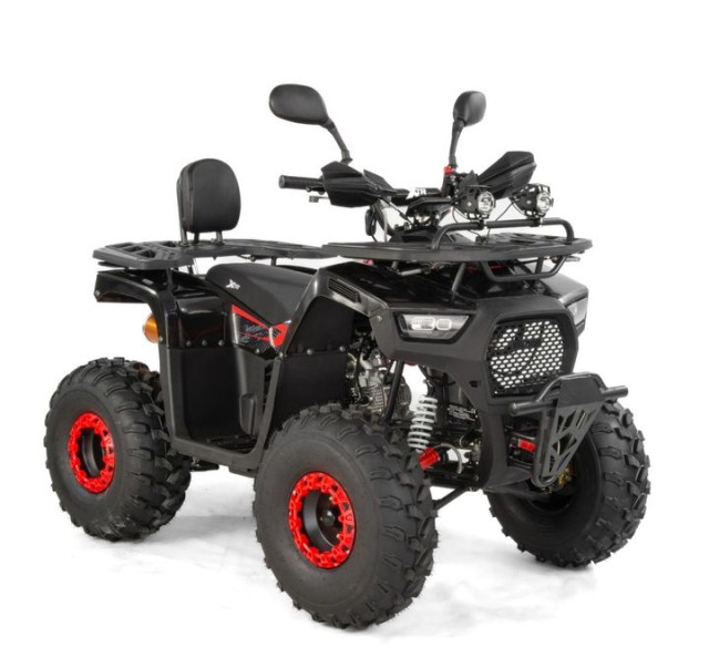 xtr