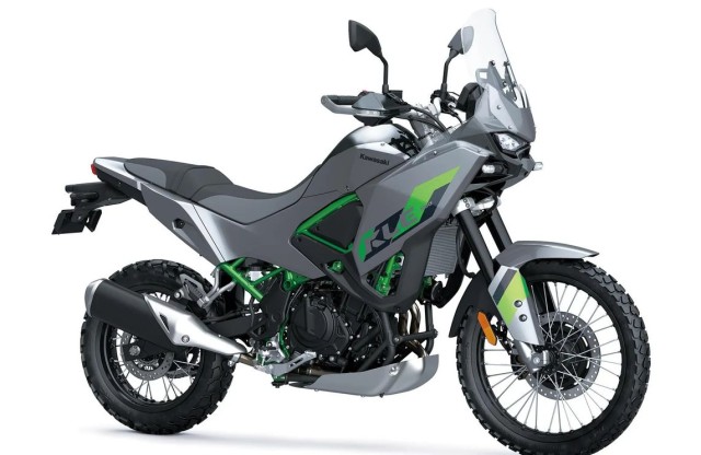 kawasaki