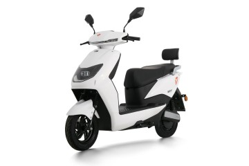 Skuter elektryczny Yadea T2 2100 W