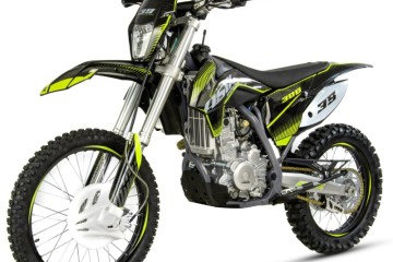 CROSS ASIX XB-39 300CM3 RR 5-BIEGOWY Indeks: A6-XB39 300RR 1-17 Full