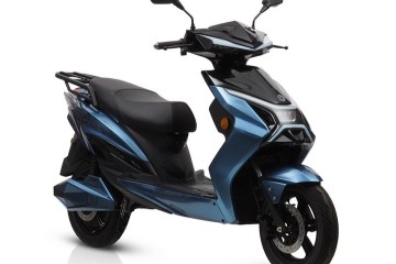 iamelectric X1 Double