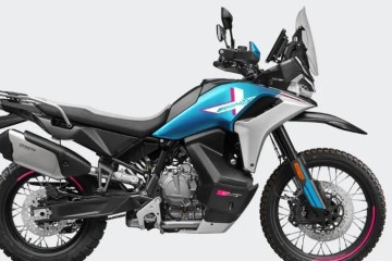 CF Moto MT-X 800 WYPRZEDAŻ Matkowski Motocykle Quady Wrocław