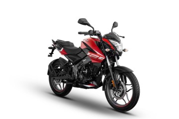 Bajaj Pulsar