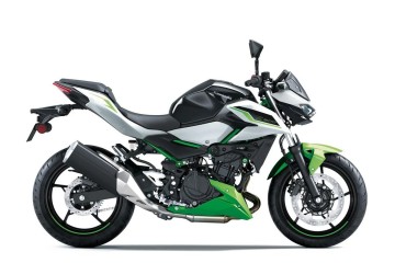 Z 500 SE Rok modelowy 2027!