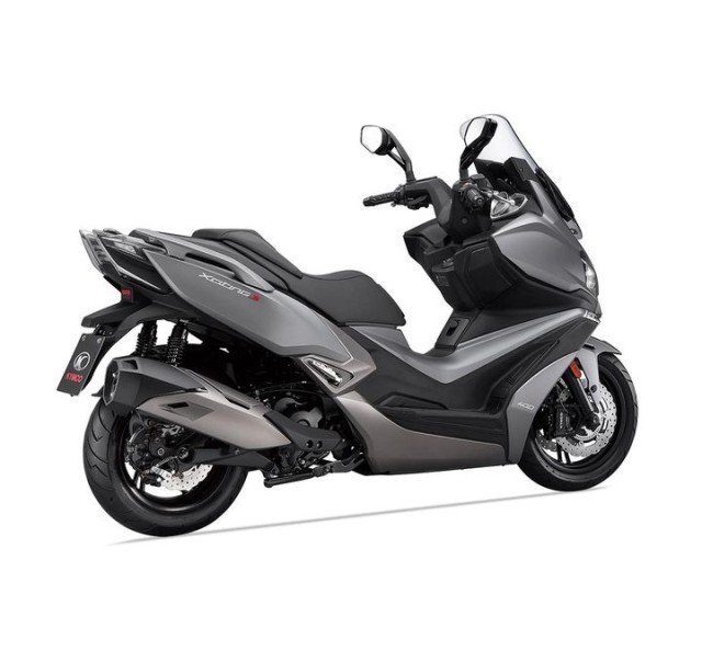 kymco