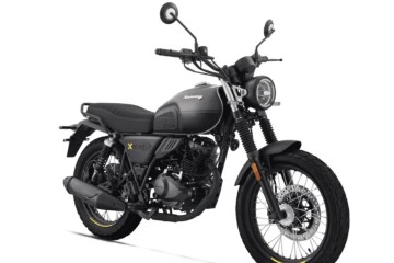 Nowe Keeway Inny - 9 990 PLN, 1 km - Otomoto