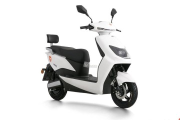 Skuter elektryczny Yadea E8S 3000W