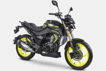 Romet Dyvision 125 SR Visatex Wrocław Transport Gratis