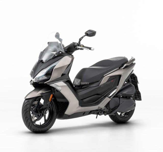 kymco