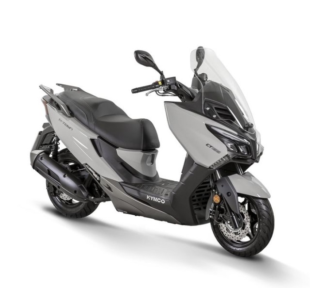 kymco