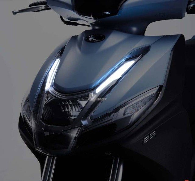 kymco
