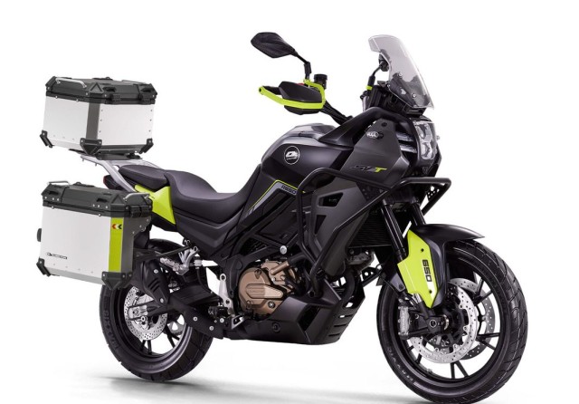 qjmotor