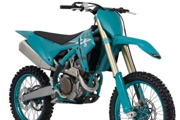 MX 250 Matkowski Motocykle Quady Wrocław