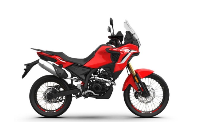 qjmotor