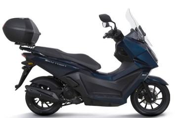 Skuter Kymco Skytown - 50cc 9 990,00 zł 10 990,00 zł-9%