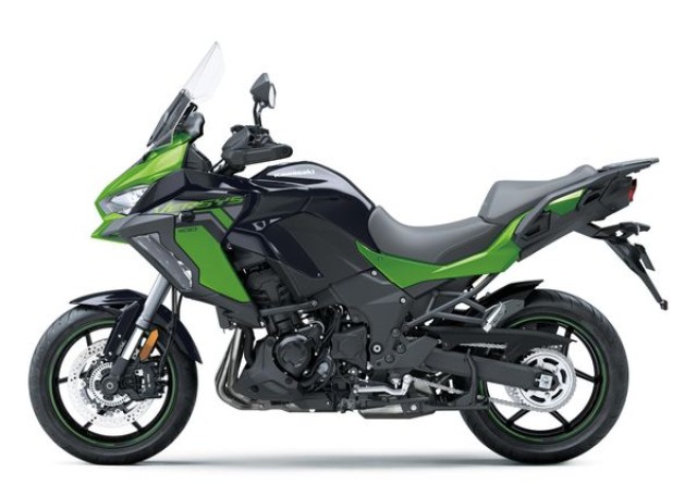 kawasaki