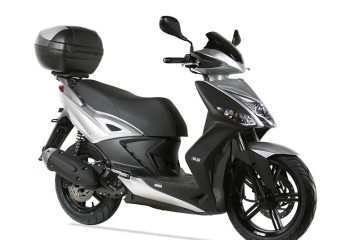 16+ 125i WYPRZEDAŻ Matkowski Motocykle Quady Wrocław