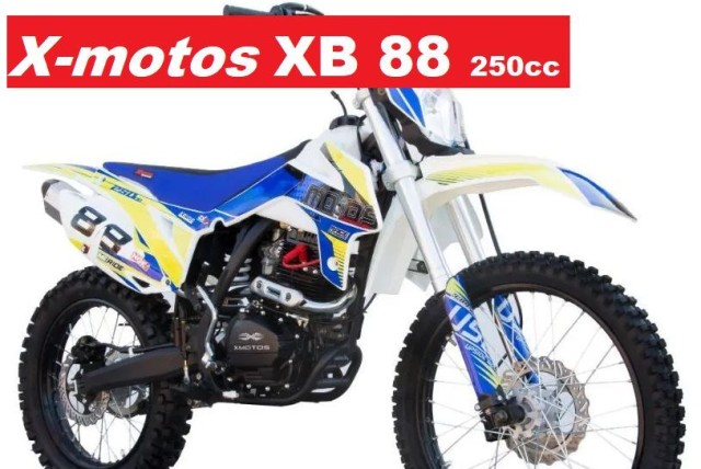 x-moto