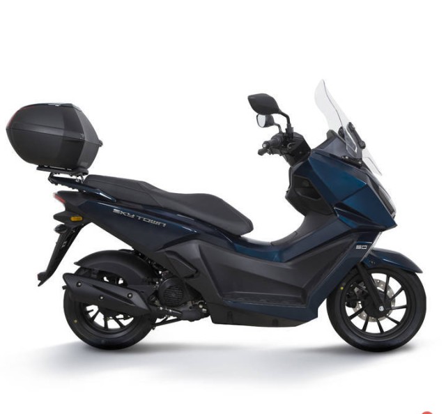 kymco