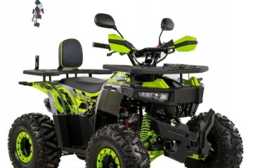Barton Rocky 125 Thor 125 XTR VARIA PRO 125 XTR STORM PRO RAPTOR PRO 1