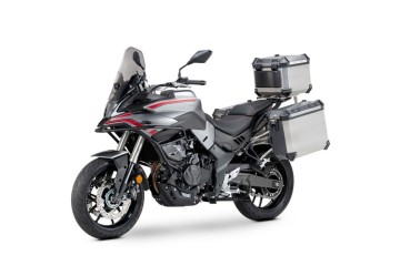 Voge 500 ds