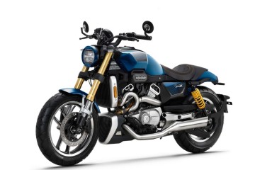 125 X Matkowski Motocykle Quady Wrocław