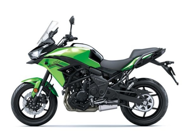 kawasaki