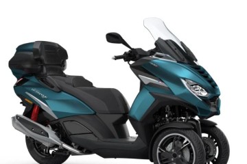 SW Matkowski Motocykle Quady Wrocław