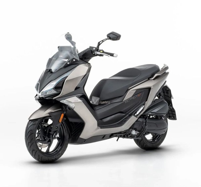 kymco