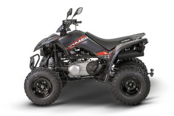 Maxxer 300