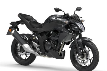 Z 125 Rok modelowy 2027!