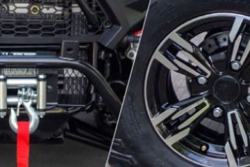 500 4x4 Promax T3 EFI SPRZEDAŻOWY HIT Wysyłka Gratis