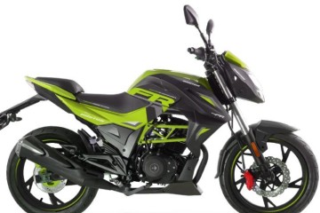 Barton FR 50cc 4T WrocławJunak 905 Benyco RS 50 Romet ZXT