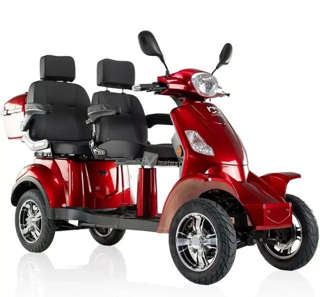 bili-bike