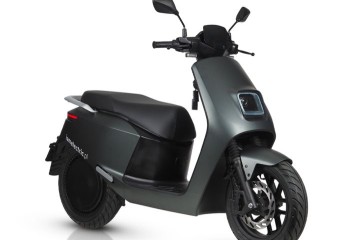iamelectric Inny