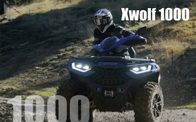 loncin