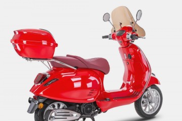 Romet Retro 125 cc.Nowość 2023r.Super cena