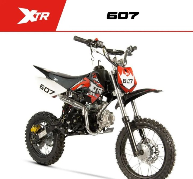 xtr