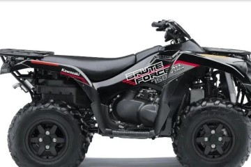 Brute Force 750 EPS 4x4 OSTATNIA SZTUKA Matkowski Quady Wrocław