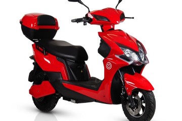 iamelectric MV Racer