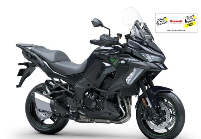 kawasaki