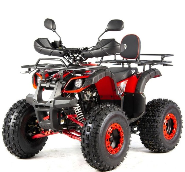xtr