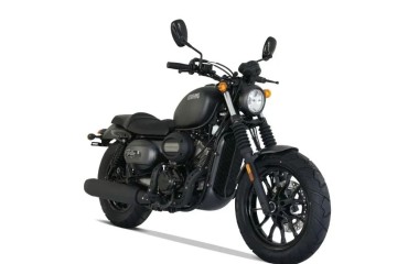 125S Matkowski Motocykle Quady Wrocław