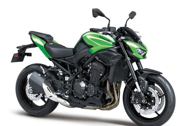 kawasaki