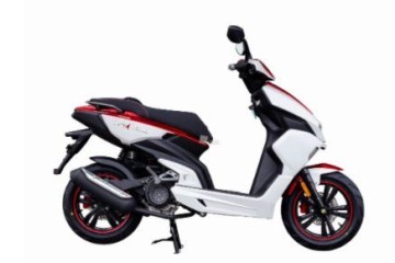 ZIPP Simpli 125/50 Veracruz 125 Falcon 125 Memory 125