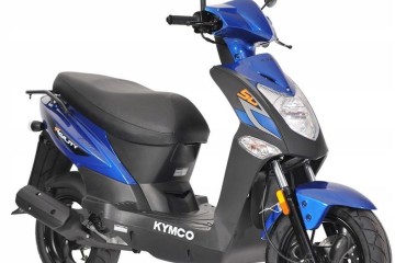 Kymco Agility