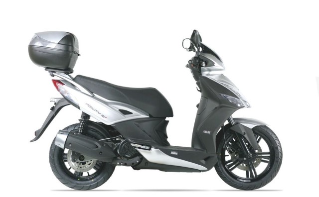 kymco