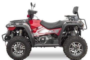 M565L EFi EPS 4x4 - T3 Sprzedażowy HIT wysyłka GRATIS