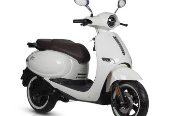 Motocykl