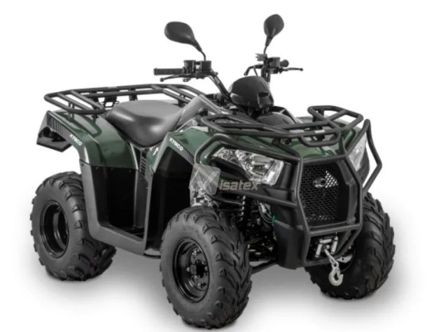 kymco